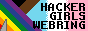 hackergirls' badge
