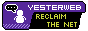 yesterweb's badge